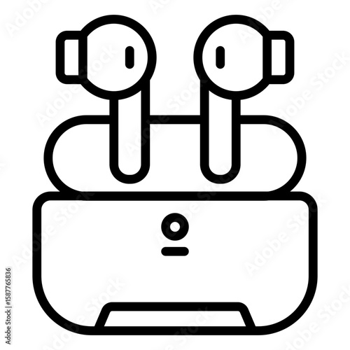 Earphone