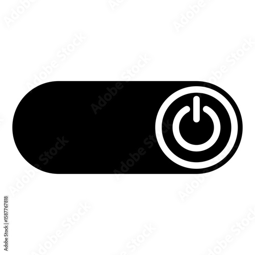 Power button