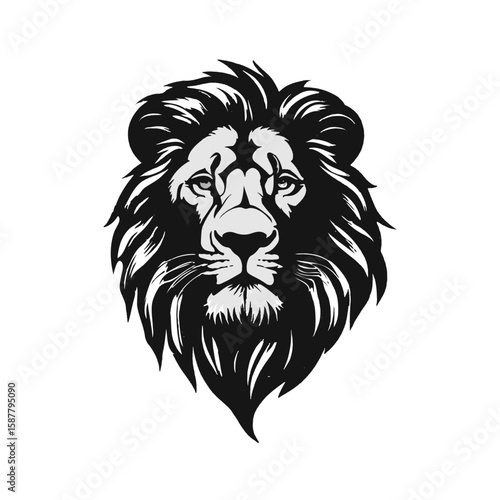 Adorable blue cartoon mouse standing, hands clasped, against a plain white background. Cute mouse character with large eyes and a cheerful expression for children's media.