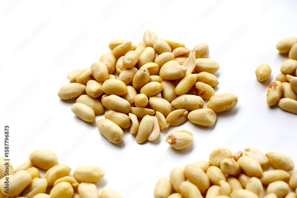 Raw Peeled Peanuts
Rich in protein Raw Peeled Peanuts
Rich in protein