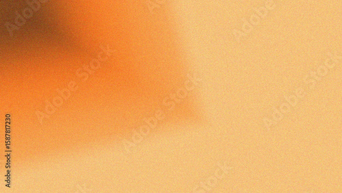 gold background, noise textured gradient background