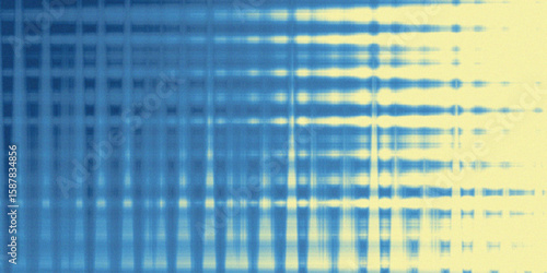 blue and yellow abstract gradient.abstract background