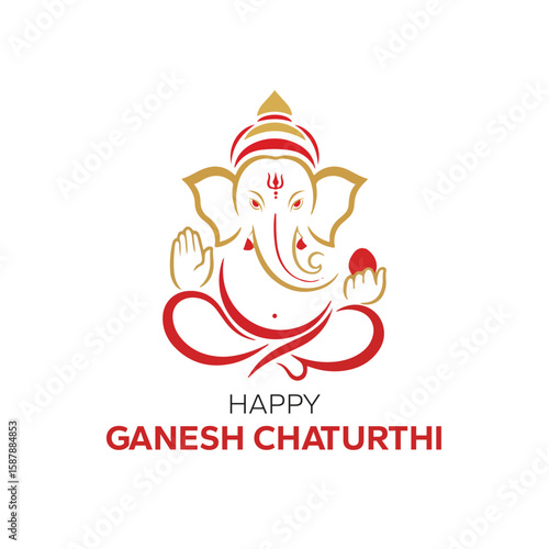 Happy Ganesh Chaturthi 