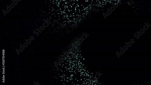 Echoes of Motion in Color Drift: Abstract Gradient Video Backgrounds with Best Flow for Apps, Slides, Events, Web Promos, and Editorial Designs