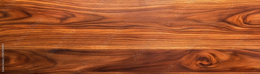 Fototapeta premium Brown wood texture background