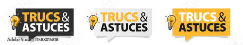 Trucs et astuces