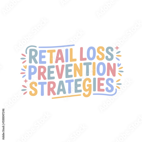 Retail Loss Prevention Strategies Guide