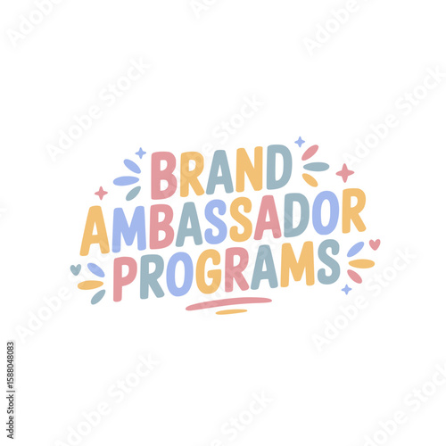 Brand Ambassador Programs Guide
