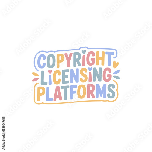 Copyright Licensing Platforms Guide