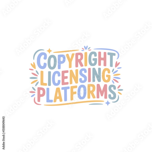 Copyright Licensing Platforms Online Guide