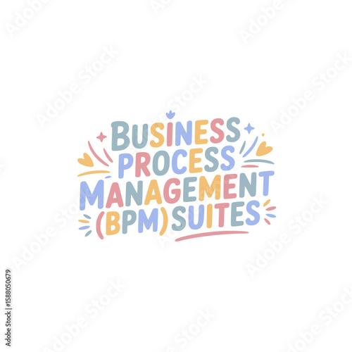 BPM Suites Business Process Management