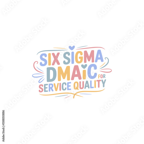 Six Sigma DMAIC Service Quality Improvement