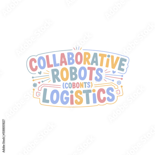 Collaborative Robots Cobots Logistics Design