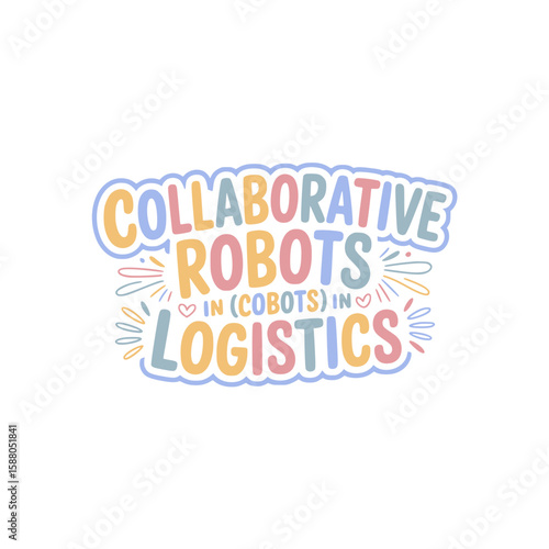 Collaborative Robots Cobots Logistics Industry
