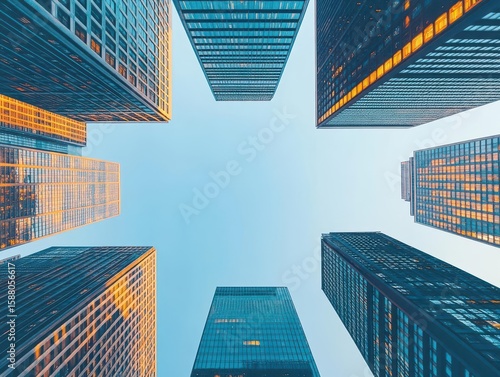 Business and finance