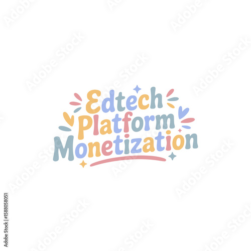 Edtech Platform Monetization Strategies