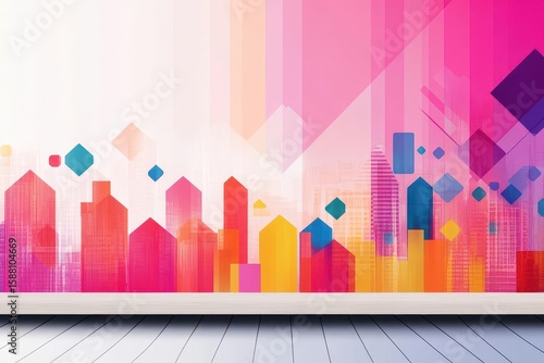 Business conference