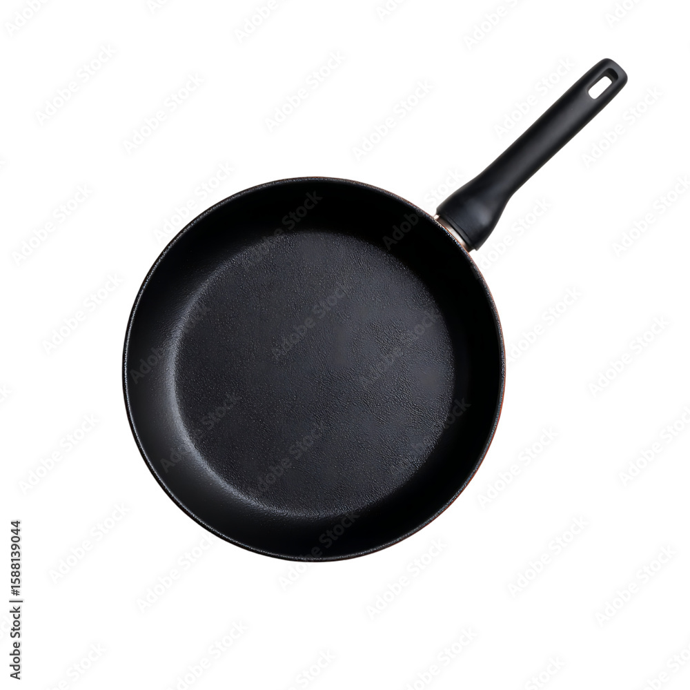 Black frying pan isolated on a white background isolated on white background or transparent background png cut out 53506796 1 Black frying pan isolated on a white background isolated on white background or transparent background png cut out 53506796 1