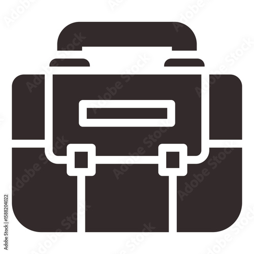briefcase icon