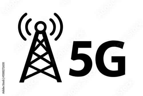 radio tower icon