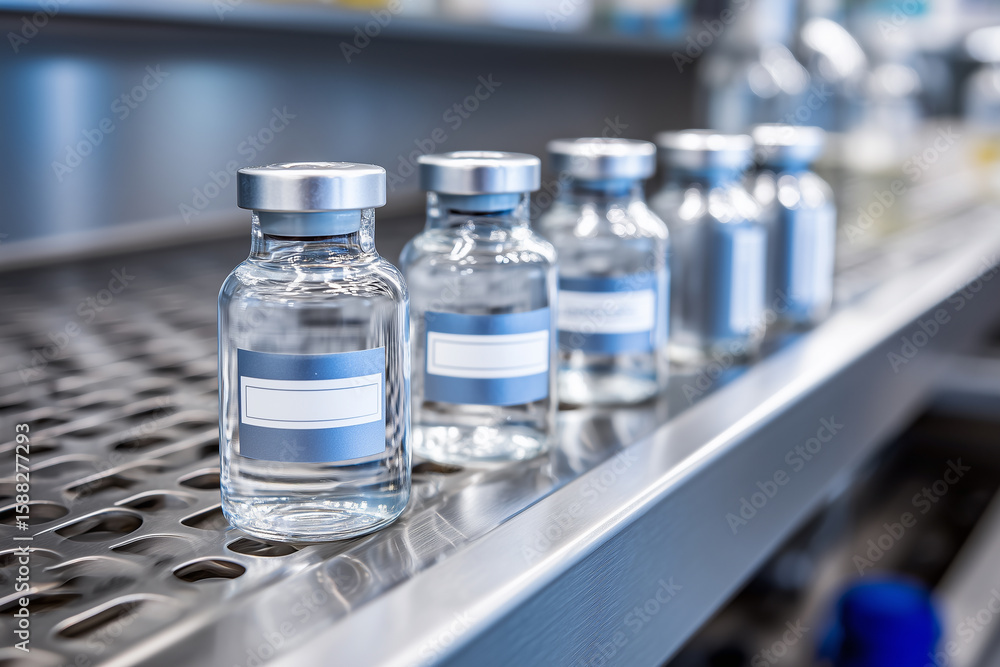 Plant Lab Featuring Minimal Glass Vials Made From Recycled Materials Including Filters and Cigarette Waste Plant Lab Featuring Minimal Glass Vials Made From Recycled Materials Including Filters and Cigarette Waste