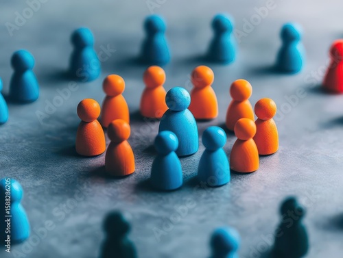 Wallpaper Mural Business Leadership management tools Torontodigital.ca