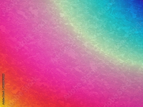 A vivid spectrum of color provides a stunning abstract background with vibrant hues and subtle texture for creative designs.