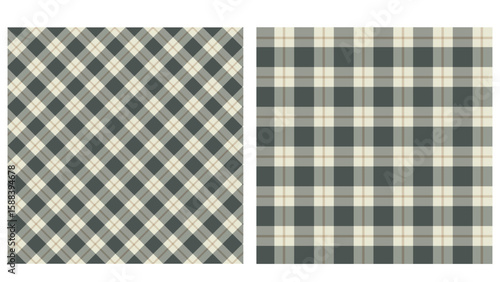 checkered tablecloth texture
