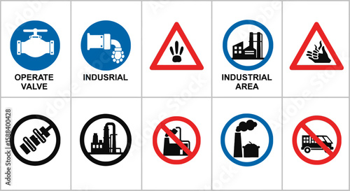 Explore a silhouette representing the oil and gas industry, reflecting energy production and industrial landscapes with rigs and derricks at dusk.