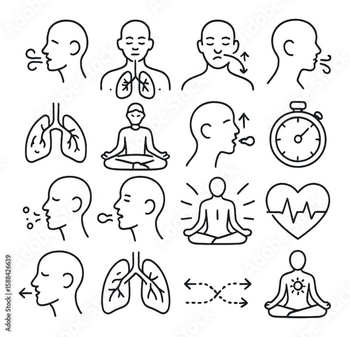 icon set