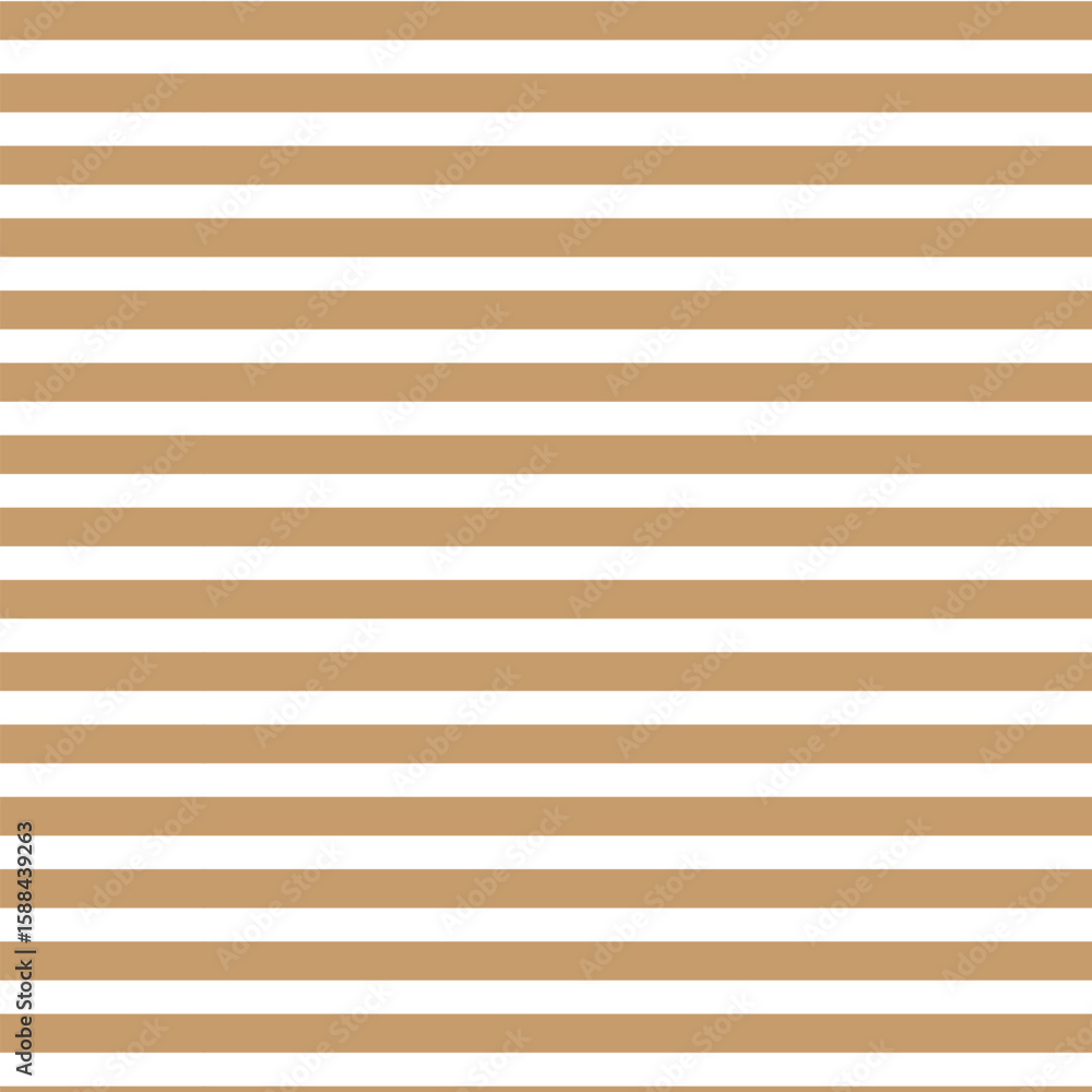 Obraz premium brown striped background
