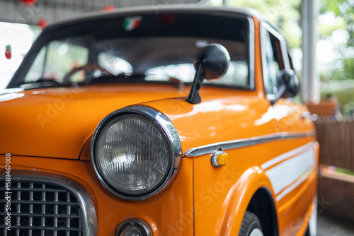 vintage old classic cars 