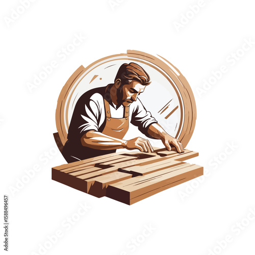 Craftsman’s Precision