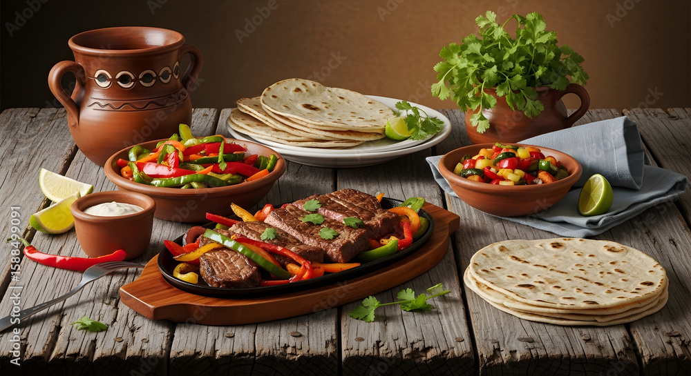 National Fajita Day Celebrate with Sizzling Fajita Recipes, Deals & Fun Facts National Fajita Day Celebrate with Sizzling Fajita Recipes, Deals & Fun Facts