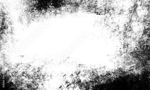 Background texture black and white grunge texture for distressed designs