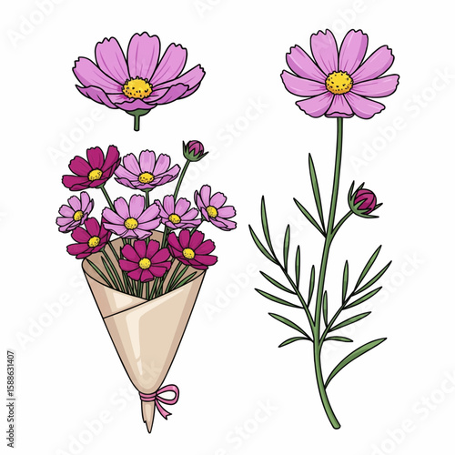 bouquet of flowers