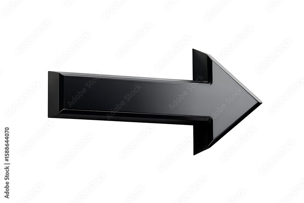black arrow isolated on transparent background.png, black arrow isolated on transparent background.png,