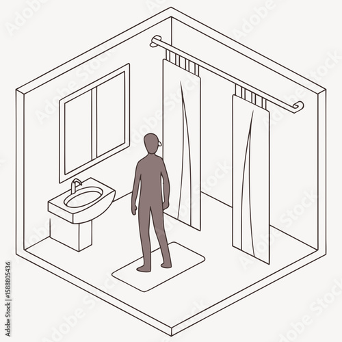 거실,모던,선,실내,편안한,woman,people,person,office,standing,elevator,home