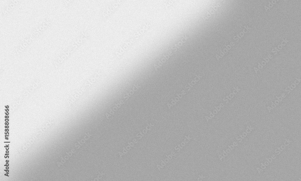 Obraz premium Black and White Abstract Gradient Background with High Contrast