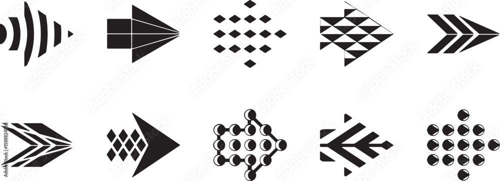 Abstract Dot Pattern Icons – Design, Background, Grid, Shape, Geometric, Tech, Minimal, Concept, Modern, Pixel Abstract Dot Pattern Icons – Design, Background, Grid, Shape, Geometric, Tech, Minimal, Concept, Modern, Pixel