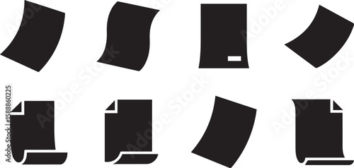 Sheet Vector | Bed Linen and Fabric Illustration for Home and Bedroom