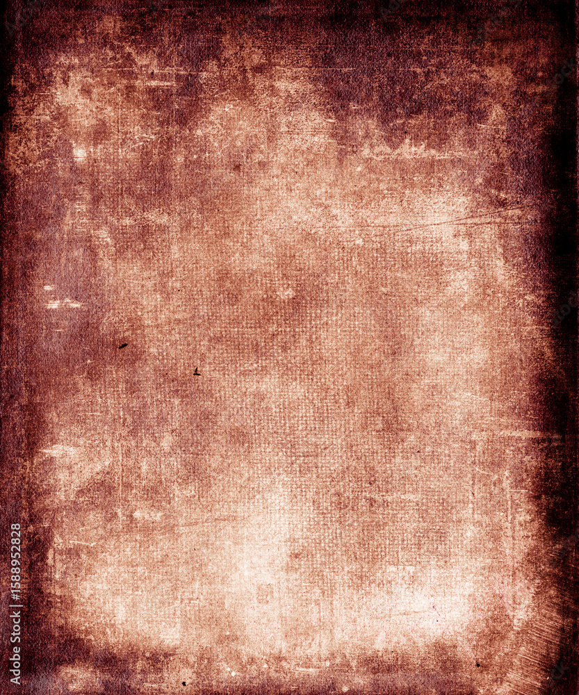 Fototapeta premium Vintage background, grunge obsolete texture, space for your design, old paper