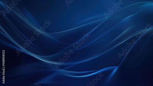 Dark Blue Minimalist Backgrounds for Impactful Websites. Clean, uncluttered, and rich in depth, these dark blue backdropsfrom deep navy to inky indigo offer a sleek canvas that elevates content withou