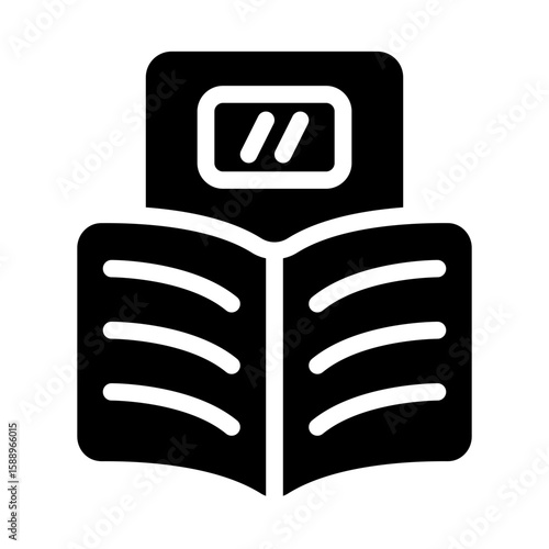 Public Library solid