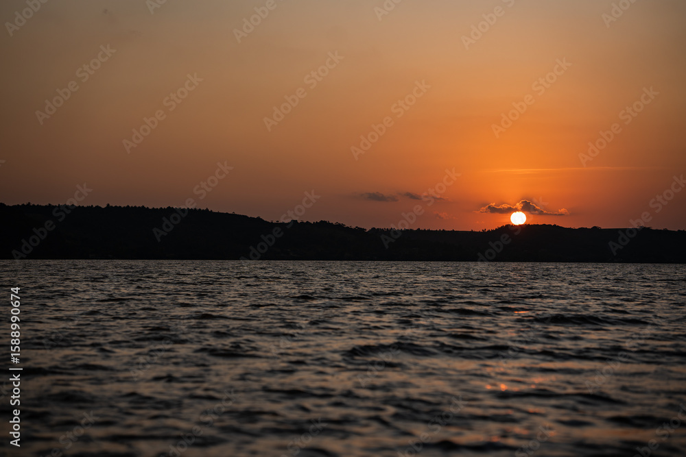 Naklejka premium Jequiá - Alagoas