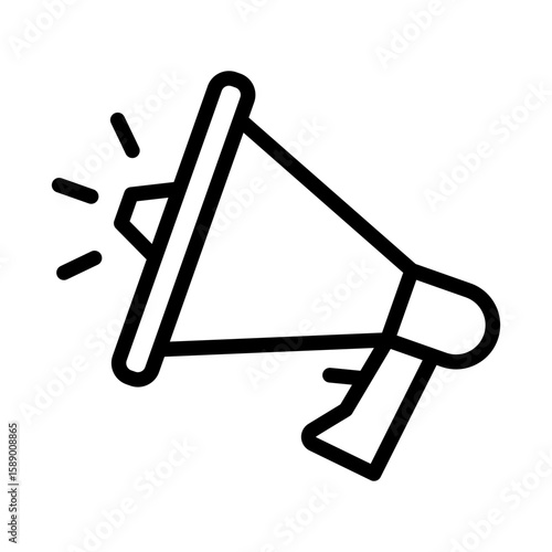 Megaphone