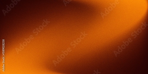 A digital background image featuring a gradient from orange to brown with a subtle textured pattern.