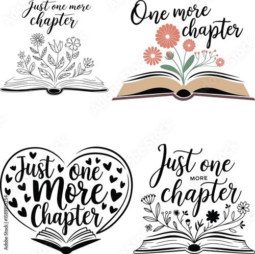 just one more chapter