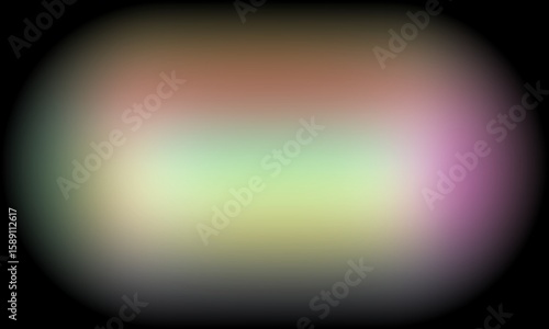 Vibrant Multicolor Gradient Background for Digital Use