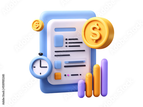 A Look at the Money Keep Track of Your Progress, Examine Key Metrics, and Improve Your Cash Situation for Success.